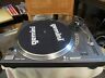 Pt-1000ii Gemini Model Professional Type Phono