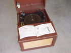 Pt-1010 Pilot With Garrard Record
