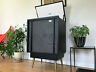 Pt-1028 Pilot Vtg Hifi Tube Record Player Mid Century Modern Console
