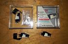Pt-200 Older Stereo Cartridges Nice Cond No