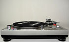Pt-2400 Gemini Dj Quartz Locked Turntable