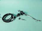 Pua-286 Sony Tonearm Excellent Working Condition With Original Cable