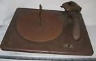 960260-1 Pulled Automatic Changer Console 78rpm Record Victor Rca 67v1 1946