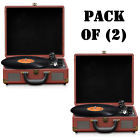 Pvttbt9br Pyle Pack Of 2 068888767514