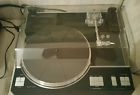 Px-2 Yamaha Vintage Turntable Linear Tracking