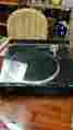 Px-800 Sony Direct Drive Automatic Shure Cartridge