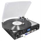 Pylplttb9u Pyle Usb Turntable With 068888900607