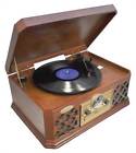 Pylptcd4bt Pyle Retro Style Turntable 068888754323