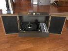 Q-1562 Philco Vintage Portable Suitcase