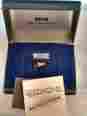 Qdc-1e Micro Acoustics Stereo Cartridge