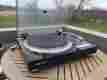 Ql-5 Jvc Turntable Direct Drive Manual Operation Audio Technica Cartridge