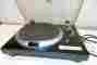 Ql-7 Jvc Quartz Lock Direct Drive Manual Quality Turntable W Cartridge