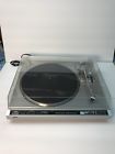 Ql-a220 Jvc Vintage Quartz Lock Automatic Turntable Record Player