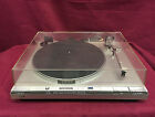 Ql-a51 Jvc Turntable