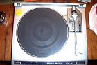Ql-f300 Jvc Vintage Turntable Quartz