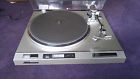 Ql-f6 Jvc Direct Drive Turntable