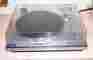 Ql-f61 Jvc Pitch Control Fully Automatic Direct Drive Turntable Ortofon Stylus