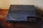 Ql-l20 Jvc Vintage Linear Turntable
