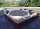 Ql-y33f Victor Jvc Direct-drive Quartz-locked Fully-automatic Turntable