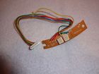 E301983-002 Ql-y55f Jvc Turntable Led Pc