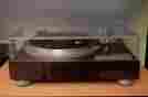 Qly55f Jvc Victor Turntable Vintage