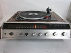 Mq-2000 Quadraphonic Sansui Music Channel Amplifier Turntable Center 4 Receiver