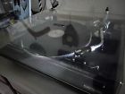 Quantro-500 Bsr Turntable