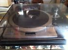 Sp-15b3 Quartz Base Technics Value Turntable Sp-15 - Model