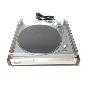 Cl-7112 Quasar Vintage Record Player