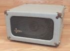 R-12c4 Newcomb For Parts Vintage
