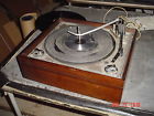 R-w7ac Philco Vintage 1968 Turntable