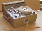 R124v Newcomb Audio Products Vintage