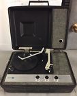 R1473 Ford Philco Vtg Portable