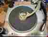 R600 Magnavox Record Changer Model From 1961 Being Sold For Parts Or Restore It