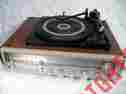 R943 Lloyd S Vtg Lloyds Am-fm Multiplex Turntable Model