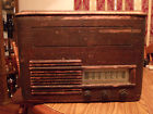 Fj-412 Radio Model 1941 Emerson Phono