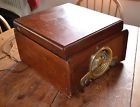 6r886 Radio Tube Photograph Zenith Vintage Stereo Record Turntable Player