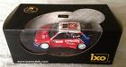 Ram167 Citroen Xsara - Ixo Wrc Monte Winner 1 43 2005 Carlo Nib