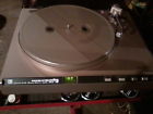6270q Rare Stereo Marantz Vintage Turntable