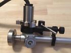 Rb700 Rega Gorgeous Tonearm Very Nice Condition Planar Ships Free
