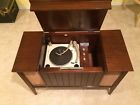 Rc-1191a Ge Nostalgic Record Player