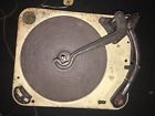 121-4d Rc Garrard Model Record