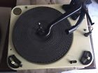 121-d Rc Garrard Model Record