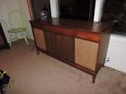 Rc-1711a General Electric Rare 1963