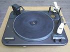 Rc-3 Garrard Vintage Pilot Console
