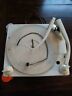 Rc-302 Unbranded Vintage Setchell Carlson Speed Record Player Turntable Works