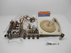 4832 Rc B Ge Parts Vinta Stereo Console Turntable Neral Electric