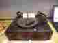 Rc-88 Garrard Automatic Changer Turntable With Original Instructions Extra Parts