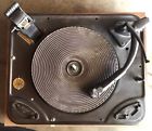 52750 Rc 88 Garrard Turntable Record