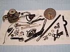 Rc550 Admiral Vtg Phonograph Motor And